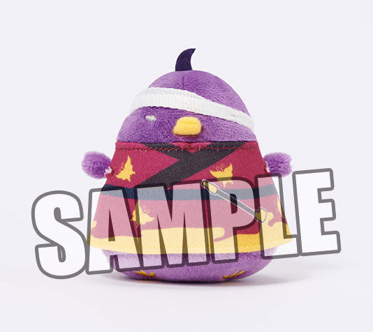 ちゅんコレ 銀魂｢高杉 晋助｣[ブロッコリー][GOODS][再販]