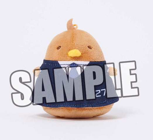 ちゅんコレ 家庭教師ヒットマンREBORN!｢ツナ｣[ブロッコリー][GOODS][再販]