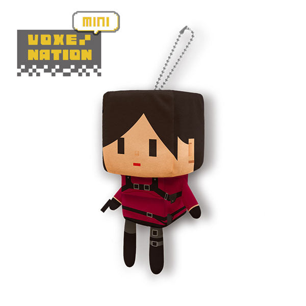VOXENATION ぬいぐるみミニ バイオハザード RE:4 エイダ・ウォン[カプコン(玩具)][GOODS][新作]