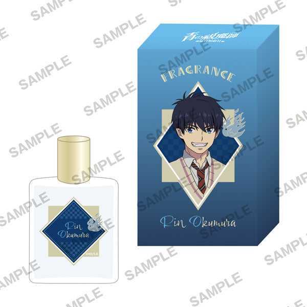青の祓魔師 島根啓明結社篇 フレグランス 奥村燐[KADOKAWA][GOODS][新作]