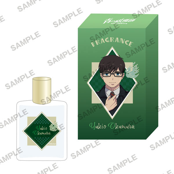 青の祓魔師 島根啓明結社篇 フレグランス 奥村雪男[KADOKAWA][GOODS][新作]