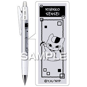 シャープペンシル オプト／ニャンコ先生[ヒサゴ][GOODS][新作]
