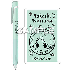 ブレンボールペン／夏目貴志[ヒサゴ][GOODS][新作]