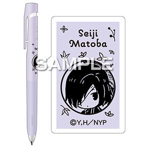 ブレンボールペン／的場静司[ヒサゴ][GOODS][新作]