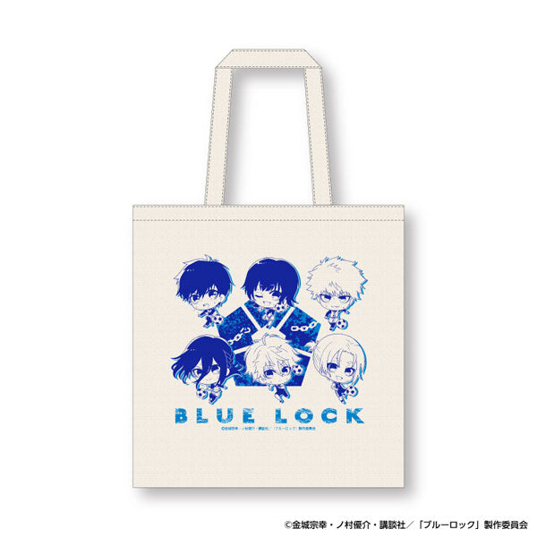 『ブルーロック』 キャラぷちアートバッグ[amie][GOODS][新作]