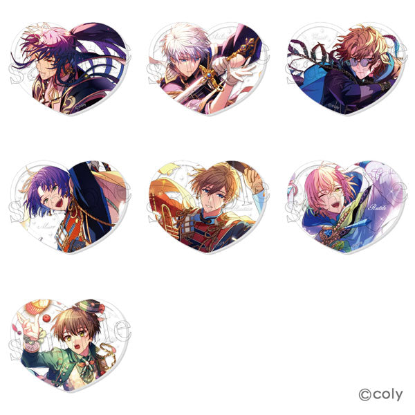 魔法使いの約束 ぴくりあカードコレクション Vol.1 1箱 7個入[amie][トレーディング]