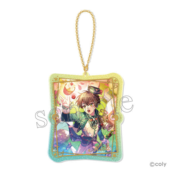 魔法使いの約束 Sparkle*チェーンアクリル Vol.1 7.ミチル[amie][GOODS]