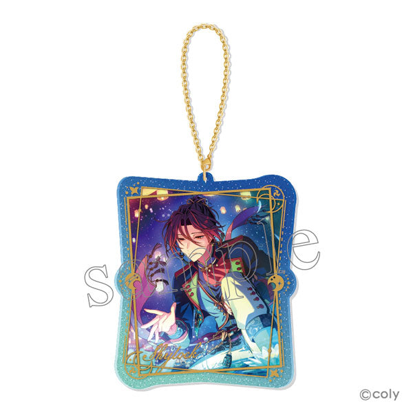 魔法使いの約束 Sparkle*チェーンアクリル Vol.2 5.シャイロック[amie][GOODS]