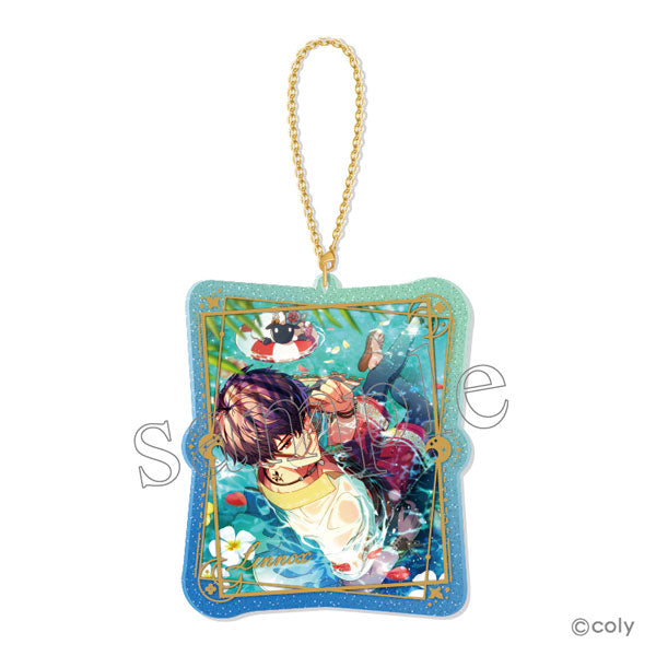魔法使いの約束 Sparkle*チェーンアクリル Vol.2 7.レノックス[amie][GOODS]