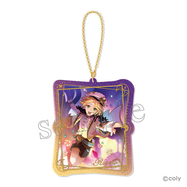 魔法使いの約束 Sparkle*チェーンアクリル Vol.3 1.リケ[amie][GOODS]