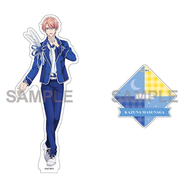 B-PROJECT ~熱烈*ラブコール~ アクリルスタンドフィギュア アイドル衣装ver. 〈MooNs〉増長 和南[KADOKAWA][GOODS][新作]