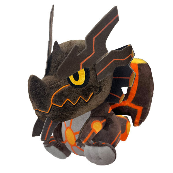 モンスターハンター デフォルメぬいぐるみ グラン・ミラオス[カプコン(玩具)][GOODS][新作]