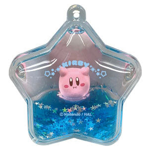 星のカービィ ぷかぷかドームキーホルダー おそら[ティー・シー・ピー][GOODS]