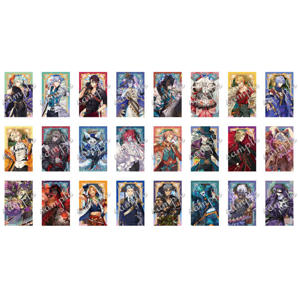 夢職人と忘れじの黒い妖精 シャイニーカードコレクション Vol.6 1個[amie][トレーディング]