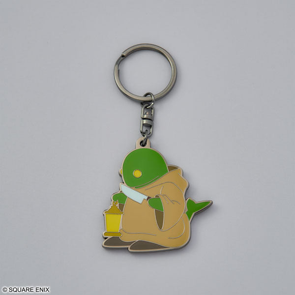 ファイナルファンタジー シリーズ メタルキーチェーン トンベリ [スクウェア・ エニックス][GOODS]