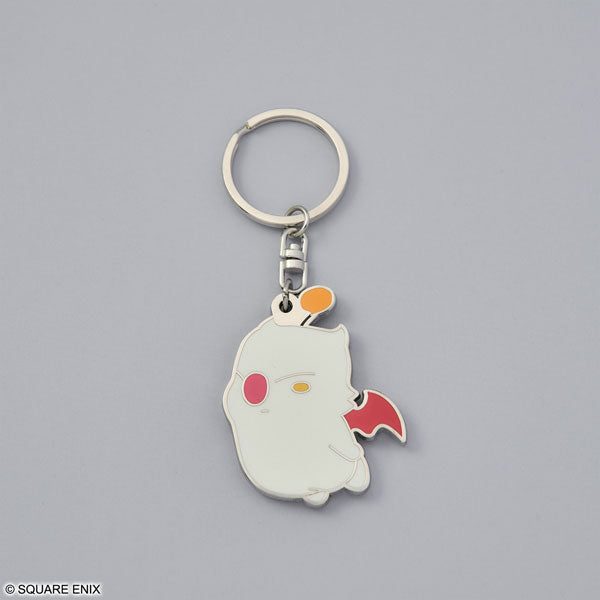 ファイナルファンタジー シリーズ メタルキーチェーン モーグリ [スクウェア・ エニックス][GOODS]