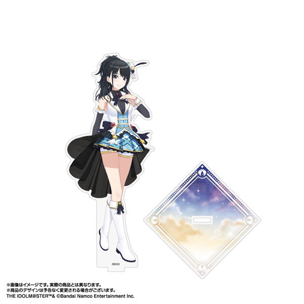 アイドルマスター シャイニーカラーズ BIGアクリルスタンド Vol.1 02.風野灯織[amiami][GOODS]