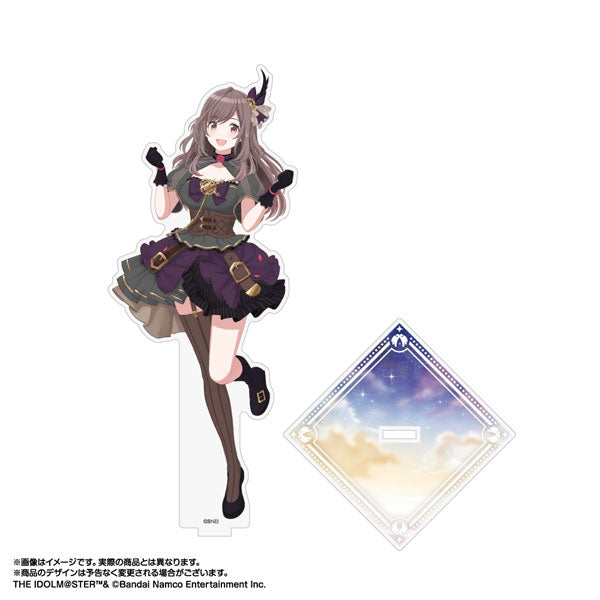アイドルマスター シャイニーカラーズ BIGアクリルスタンド Vol.2 01.月岡恋鐘[amiami][GOODS]