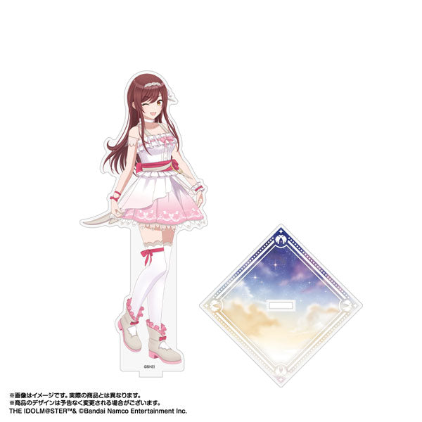 アイドルマスター シャイニーカラーズ BIGアクリルスタンド Vol.2 06.大崎甘奈[amiami][GOODS]