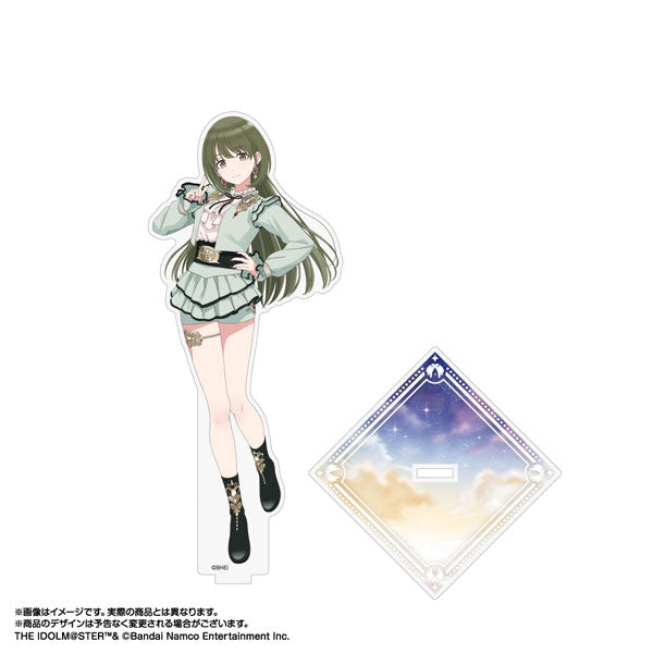 アイドルマスター シャイニーカラーズ BIGアクリルスタンド Vol.2 09.七草にちか[amiami][GOODS]
