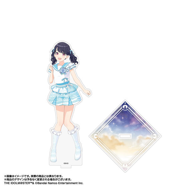 アイドルマスター シャイニーカラーズ BIGアクリルスタンド Vol.3 08.福丸小糸[amiami][GOODS]
