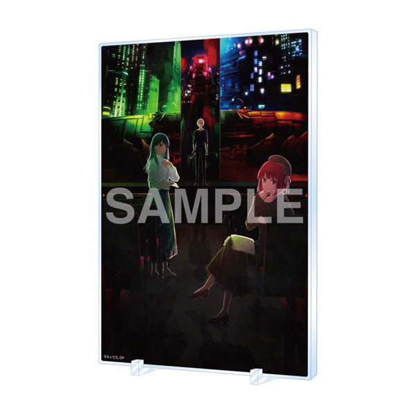 【推しの子】アクリルパネル 2期ビジュアルver.[KADOKAWA][GOODS]