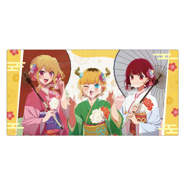 【推しの子】ラバーマット New Year 2024ver.[KADOKAWA][GOODS]
