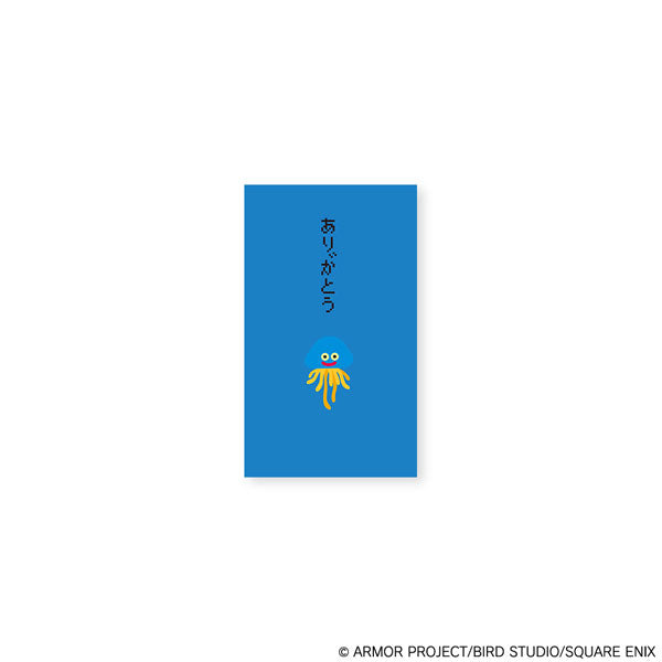 ドラゴンクエスト文具屋 ぽち袋 ホイミスライム [スクウェア・ エニックス][GOODS]