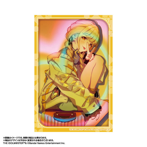学園アイドルマスター Illustaアートコレクション 藤田ことね [amiami][GOODS]