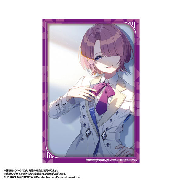 学園アイドルマスター Illustaアートコレクション 有村麻央 [amiami][GOODS]