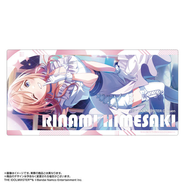 学園アイドルマスター マルチデスクマット 姫崎莉波 [amiami][GOODS]