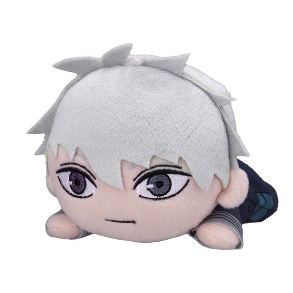 怪獣8号 寝そべり ぬいぐるみ 市川レノ(S)[セガ][GOODS]