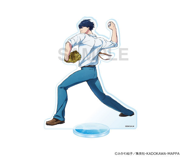 忘却バッテリー アクリルスタンドフィギュア 清峰葉流火 [KADOKAWA][GOODS]