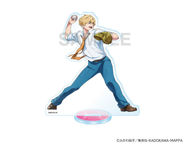 忘却バッテリー アクリルスタンドフィギュア 要 圭 [KADOKAWA][GOODS]