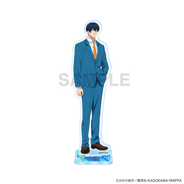 忘却バッテリー アクリルスタンドフィギュア 清峰葉流火 制服ver. [KADOKAWA][GOODS]
