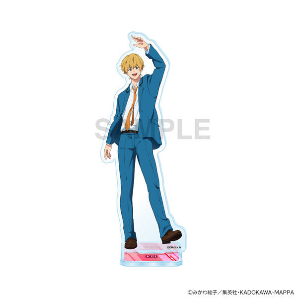 忘却バッテリー アクリルスタンドフィギュア 要 圭 制服ver. [KADOKAWA][GOODS]