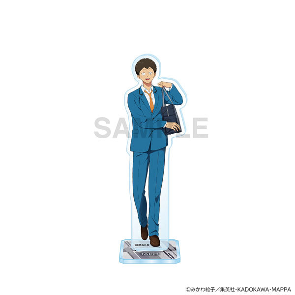 忘却バッテリー アクリルスタンドフィギュア 山田太郎 制服ver. [KADOKAWA][GOODS]