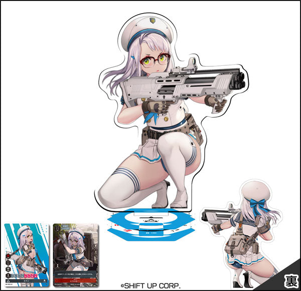 Goddess of Victory: NIKKE NIKKE DUEL ENCOUNTER Neon [NK-0002] [Movic][Board & Card Game]
