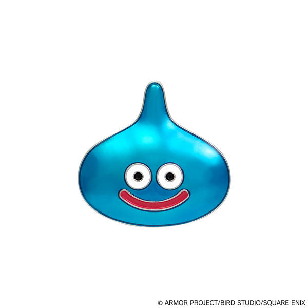 ドラゴンクエスト ピンズ スライム [スクウェア・ エニックス][GOODS]