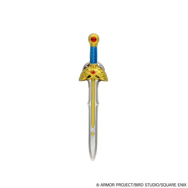 ドラゴンクエスト ピンズ ロトの剣 [スクウェア・ エニックス][GOODS]