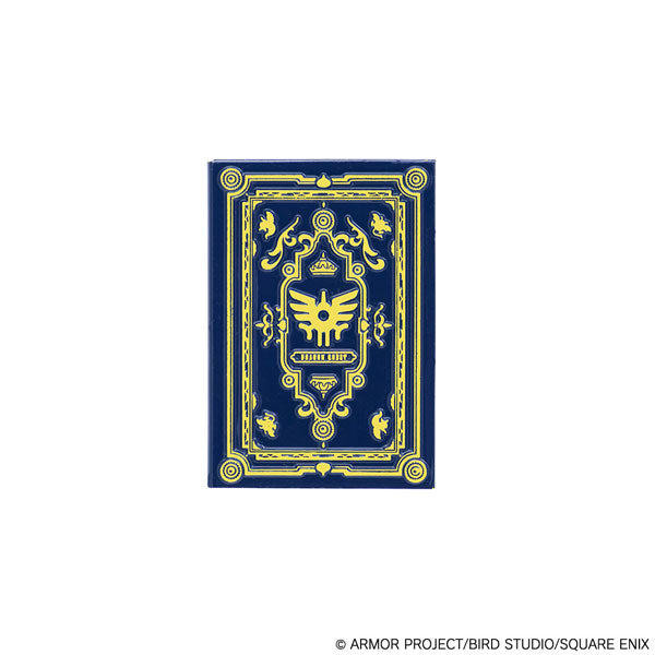 ドラゴンクエスト ピンズ 冒険の書 [スクウェア・ エニックス][GOODS]