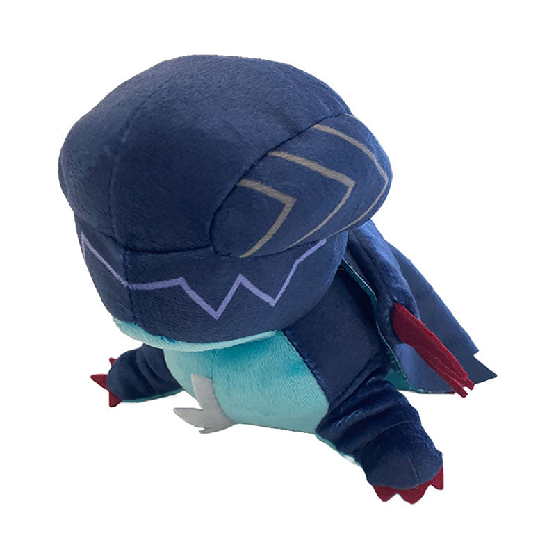 モンスターハンター デフォルメぬいぐるみ ゴア・マガラ(復刻) [カプコン (玩具)][GOODS]