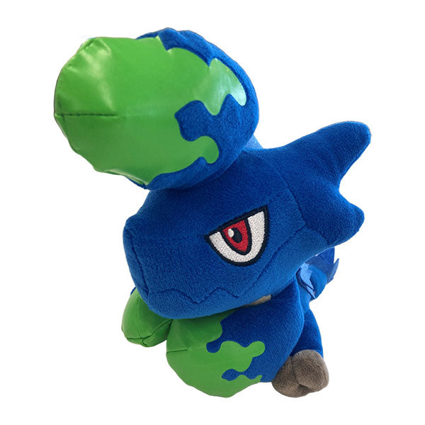 モンスターハンター デフォルメぬいぐるみ ブラキディオス(復刻) [カプコン(玩具)][GOODS]