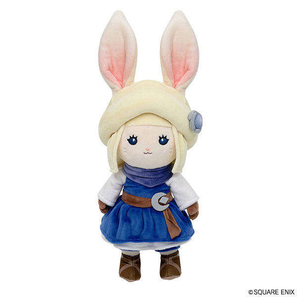 ファイナルファンタジーXIV ぬいぐるみ 「レポリット」 [スクウェア・エニックス][GOODS]
