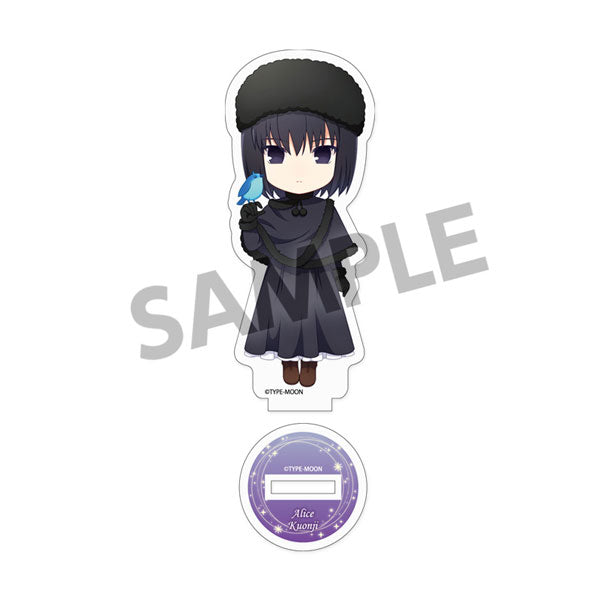 ぴくりる! 魔法使いの夜 アクリルスタンド 久遠寺有珠 私服B ver. [ホビーストック][GOODS]