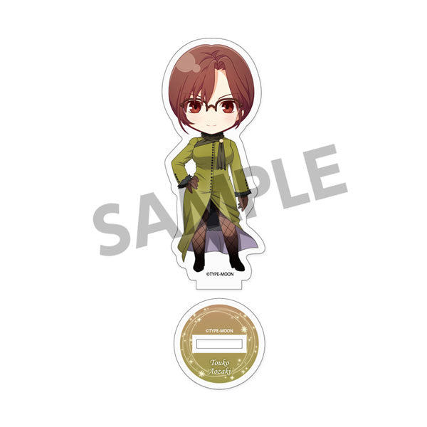 ぴくりる! 魔法使いの夜 アクリルスタンド 蒼崎橙子 [ホビーストック][GOODS]