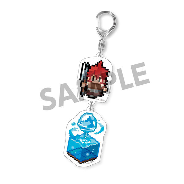 ダンジョン飯 アクリルキーホルダー ナマリ [ホビーストック][GOODS]