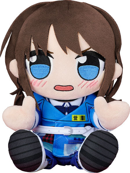 くりぱん ぬいぐるみ 井芹 仁菜 [グッドスマイルカンパニー][GOODS]