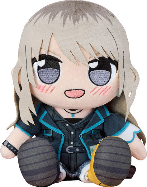 くりぱん ぬいぐるみ 河原木 桃香 [グッドスマイルカンパニー][GOODS]