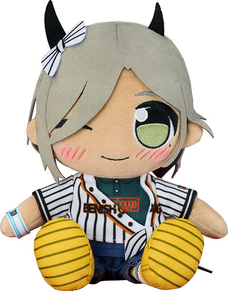 くりぱん ぬいぐるみ ルパ [グッドスマイルカンパニー][GOODS]